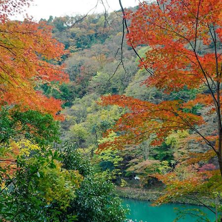 فندق Sumitei Kiyomizu Gojo كيوتو المظهر الخارجي الصورة